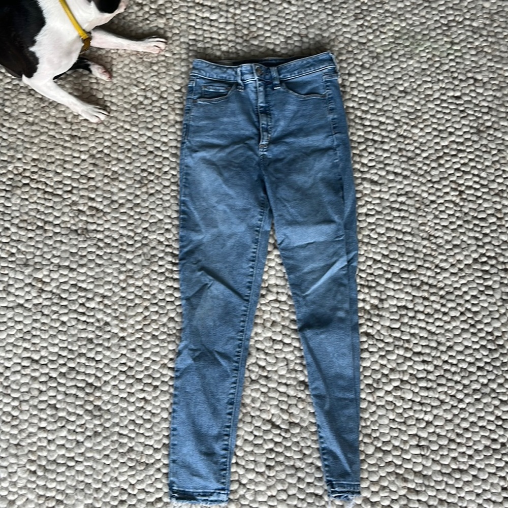 Gap tween Size:28 Jeans